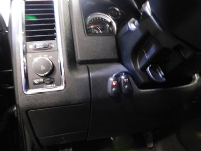 2018 RAM 2500 Laramie CERTIFIED 4X4