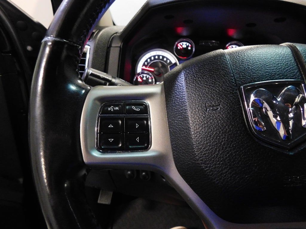 2018 RAM 2500 Laramie CERTIFIED 4X4