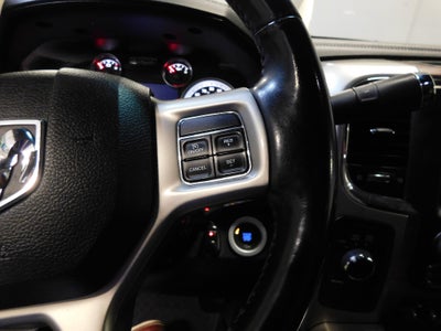 2018 RAM 2500 Laramie CERTIFIED 4X4