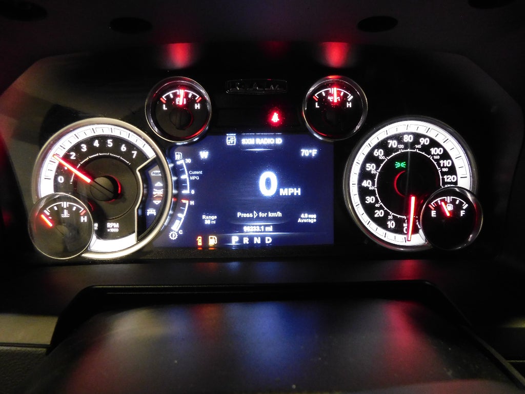 2018 RAM 2500 Laramie CERTIFIED 4X4