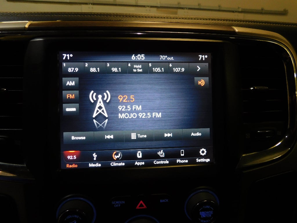 2018 RAM 2500 Laramie CERTIFIED 4X4