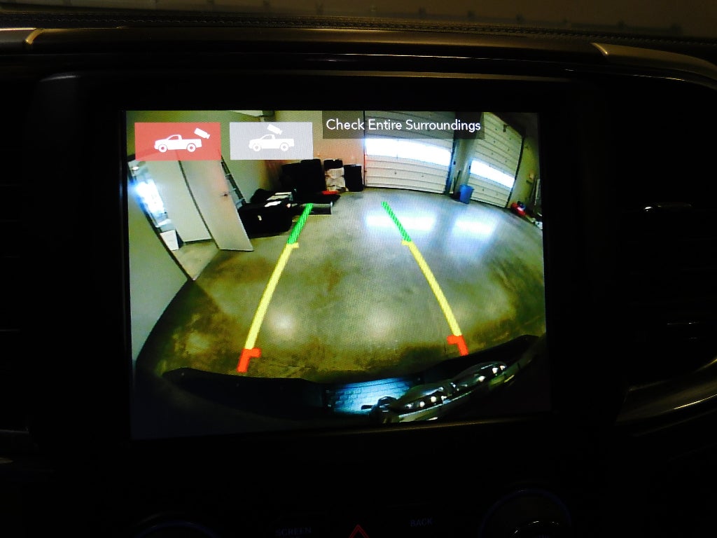 2018 RAM 2500 Laramie CERTIFIED 4X4