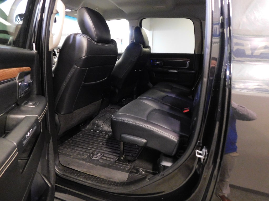 2018 RAM 2500 Laramie CERTIFIED 4X4