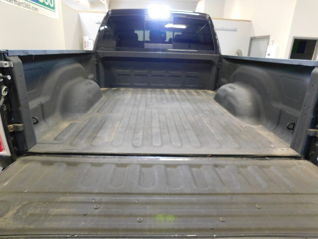 2018 RAM 2500 Laramie CERTIFIED 4X4