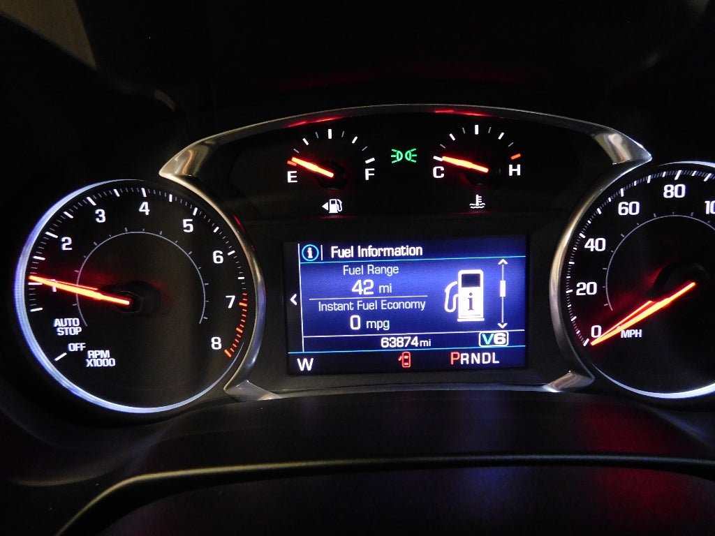 2019 Chevrolet Blazer Base w/2LT CERTIFIED