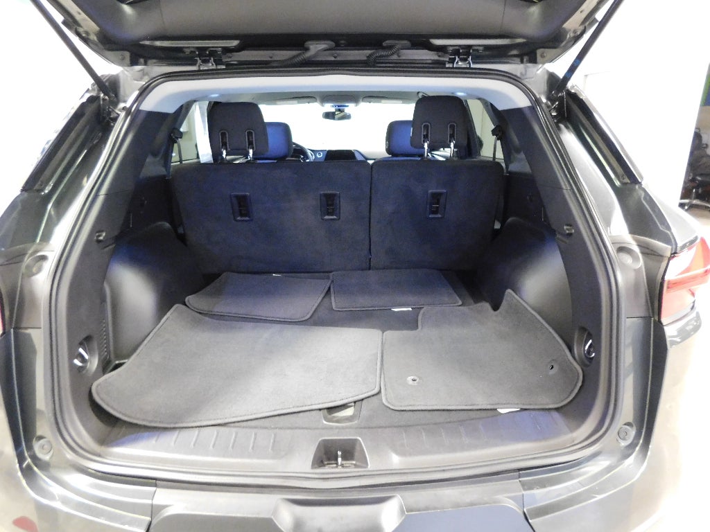 2019 Chevrolet Blazer Base w/2LT CERTIFIED