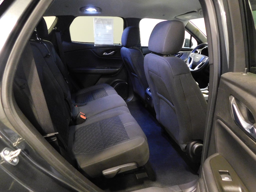 2019 Chevrolet Blazer Base w/2LT CERTIFIED