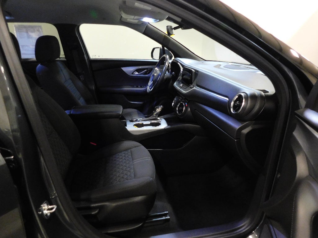 2019 Chevrolet Blazer Base w/2LT CERTIFIED