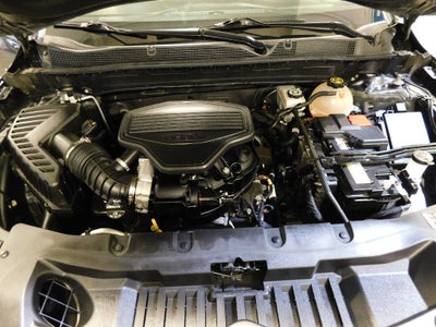 2019 Chevrolet Blazer Base w/2LT CERTIFIED