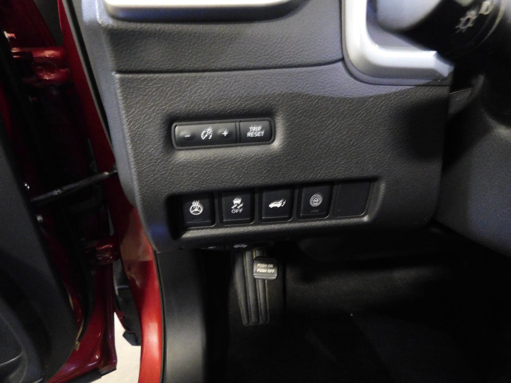 2023 Nissan Murano SL CERTIFIED AWD