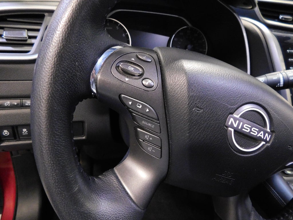 2023 Nissan Murano SL CERTIFIED AWD