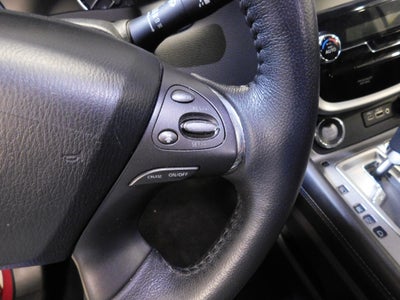 2023 Nissan Murano SL CERTIFIED AWD