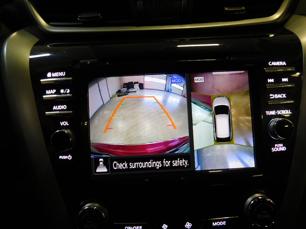 2023 Nissan Murano SL CERTIFIED AWD