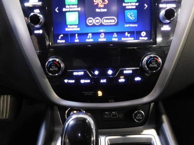 2023 Nissan Murano SL CERTIFIED AWD