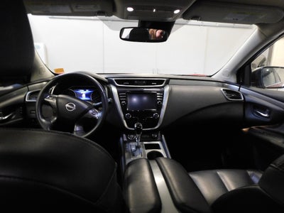 2023 Nissan Murano SL CERTIFIED AWD