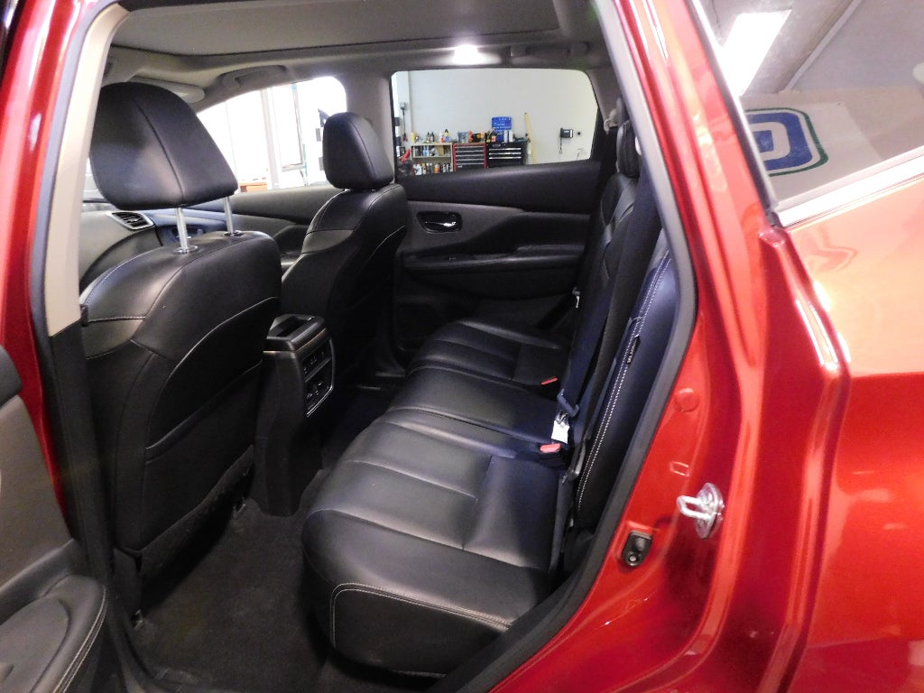 2023 Nissan Murano SL CERTIFIED AWD