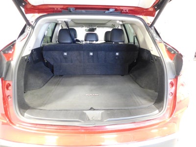 2023 Nissan Murano SL CERTIFIED AWD