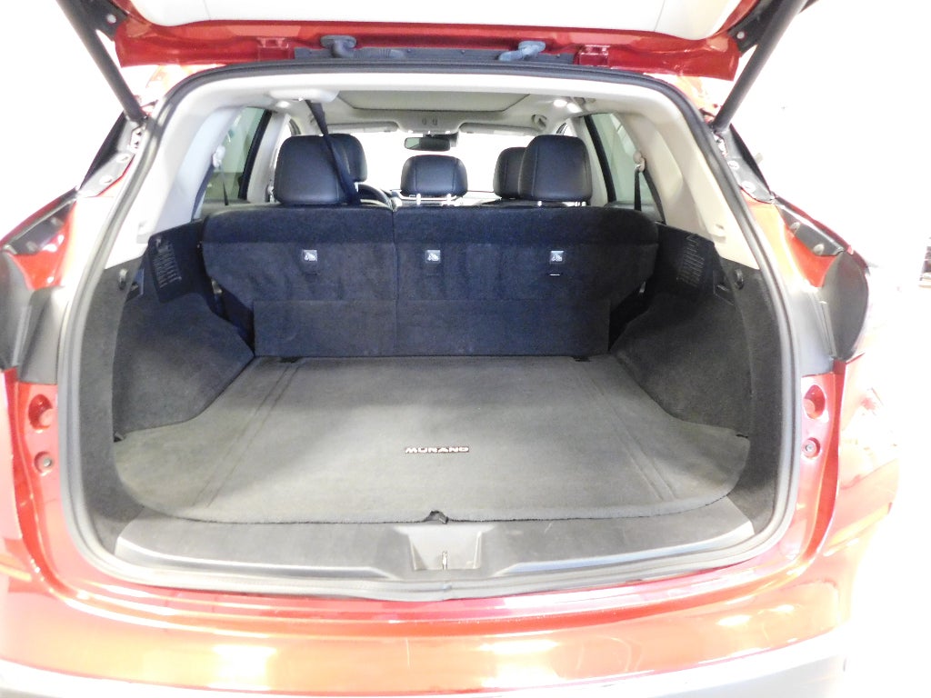 2023 Nissan Murano SL CERTIFIED AWD