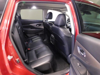 2023 Nissan Murano SL CERTIFIED AWD