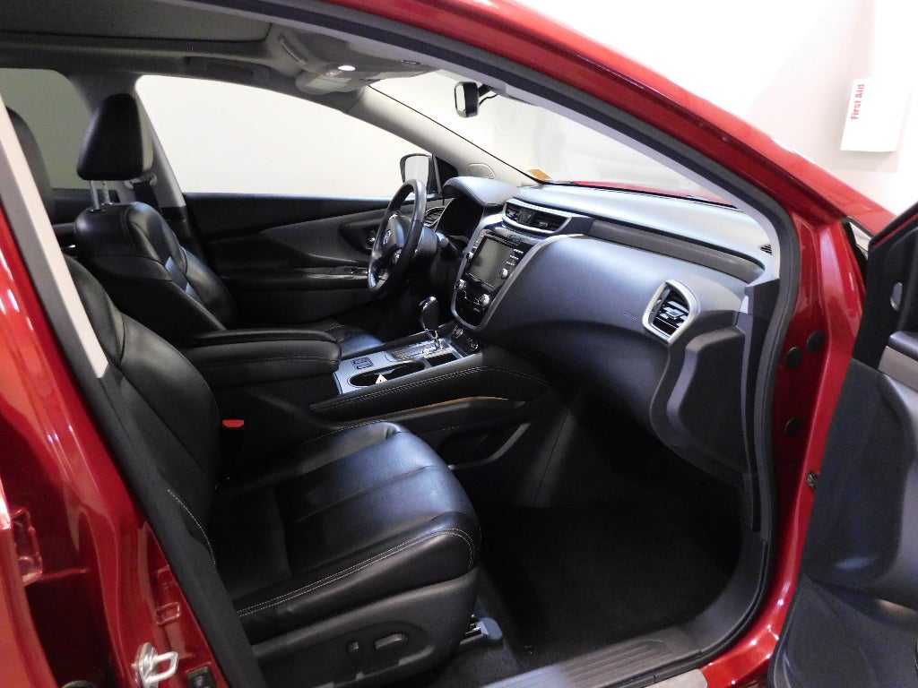 2023 Nissan Murano SL CERTIFIED AWD