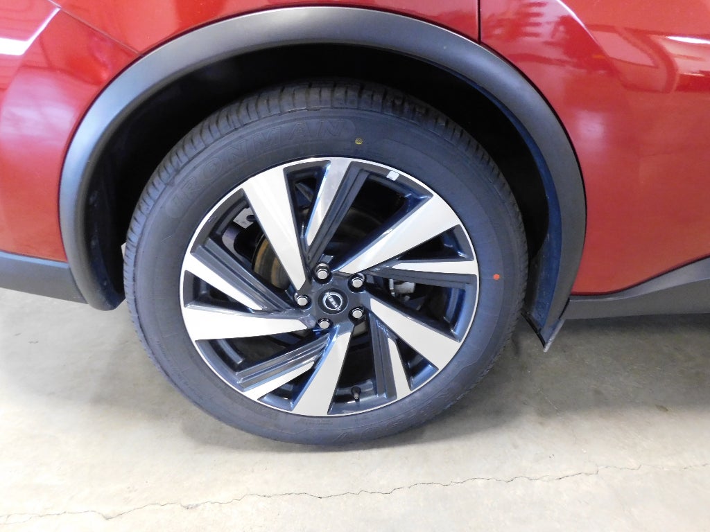 2023 Nissan Murano SL CERTIFIED AWD