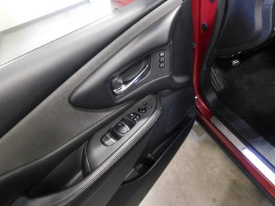 2023 Nissan Murano SL CERTIFIED AWD