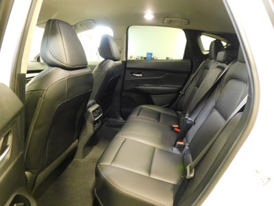 2025 Nissan Murano SV CERTIFIED AWD