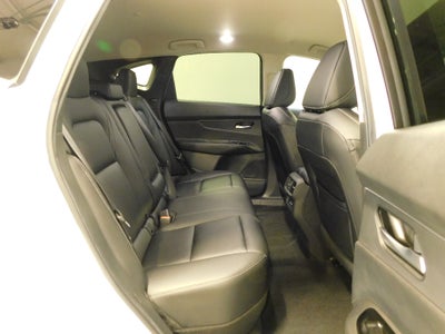 2025 Nissan Murano SV CERTIFIED AWD