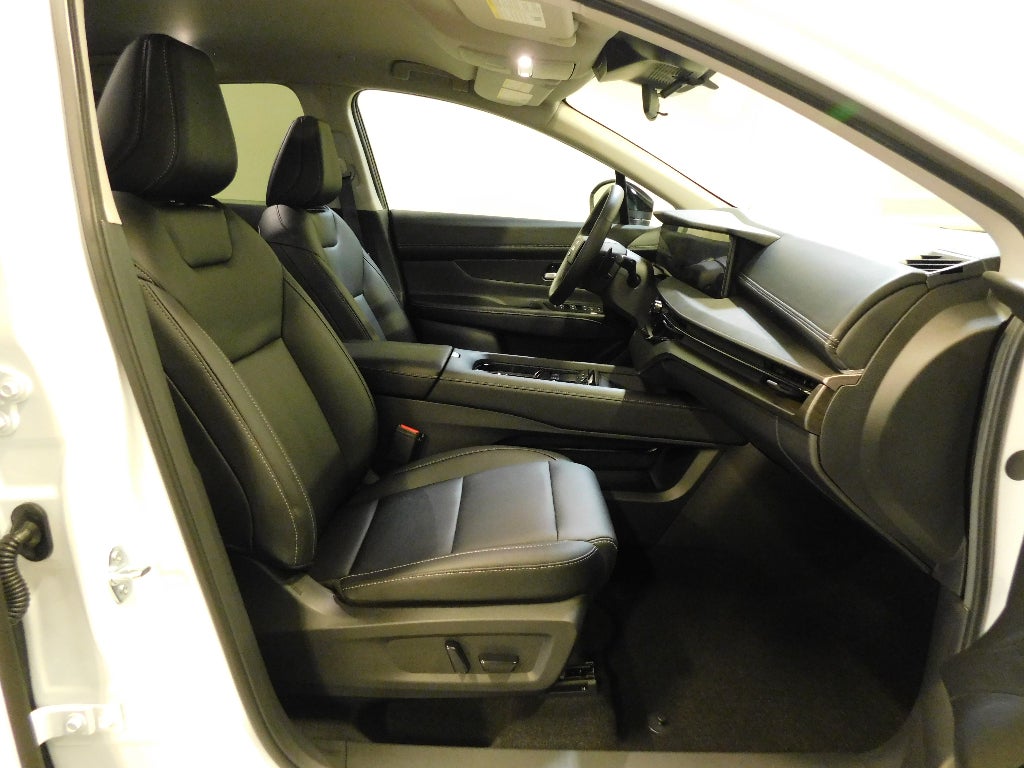 2025 Nissan Murano SV CERTIFIED AWD