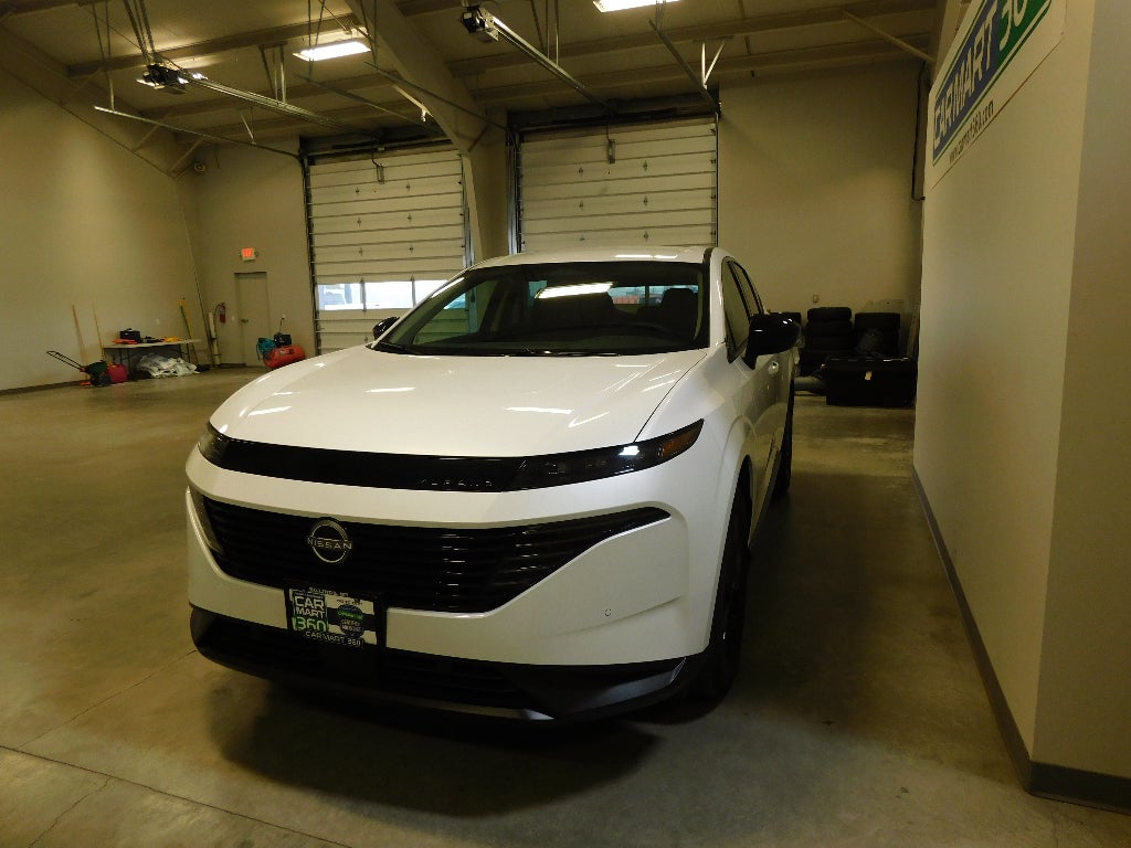 2025 Nissan Murano SV CERTIFIED AWD