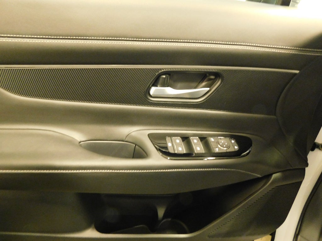 2025 Nissan Murano SV CERTIFIED AWD