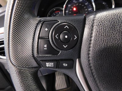 2015 Toyota Corolla LE ECO