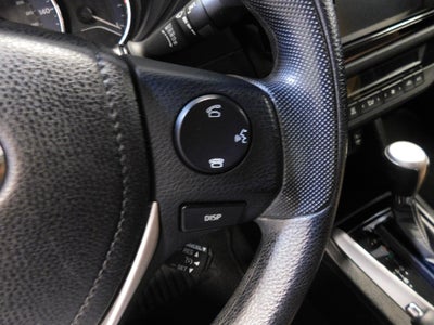 2015 Toyota Corolla LE ECO