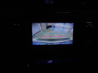 2015 Toyota Corolla LE ECO