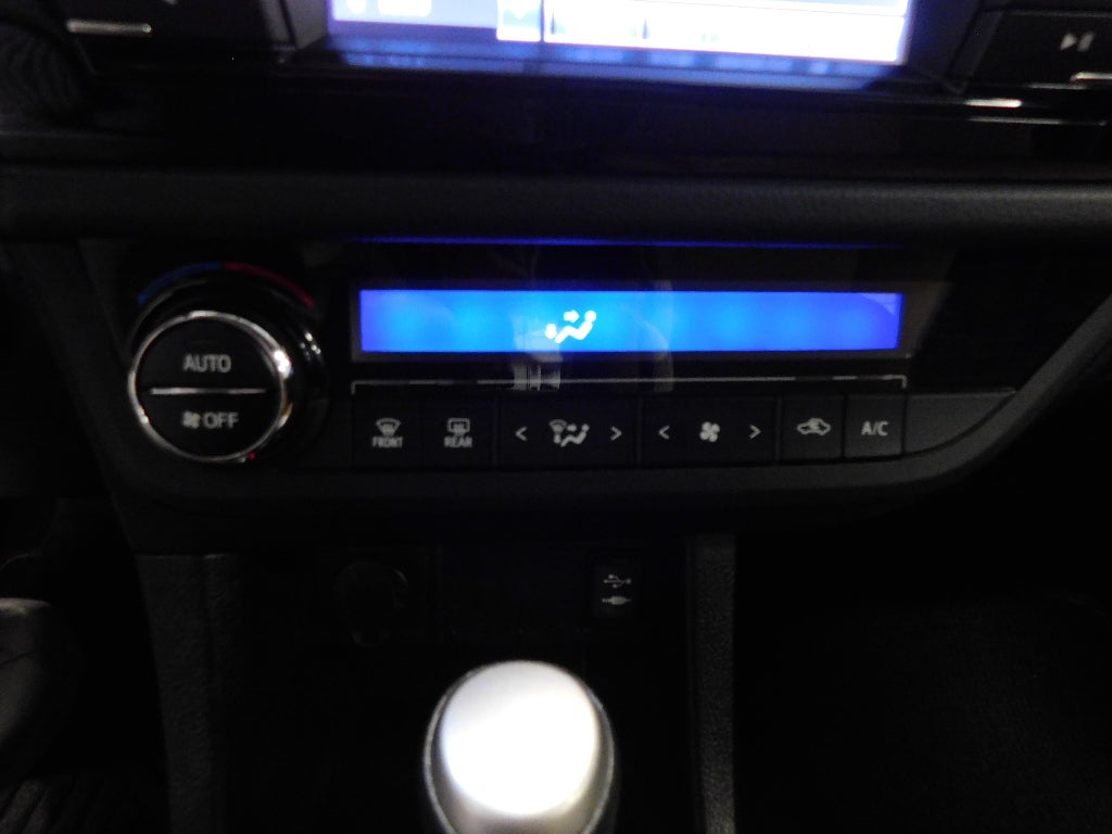 2015 Toyota Corolla LE ECO