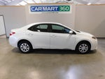 2015 Toyota Corolla LE ECO
