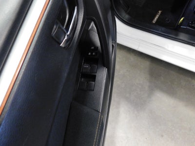 2015 Toyota Corolla LE ECO