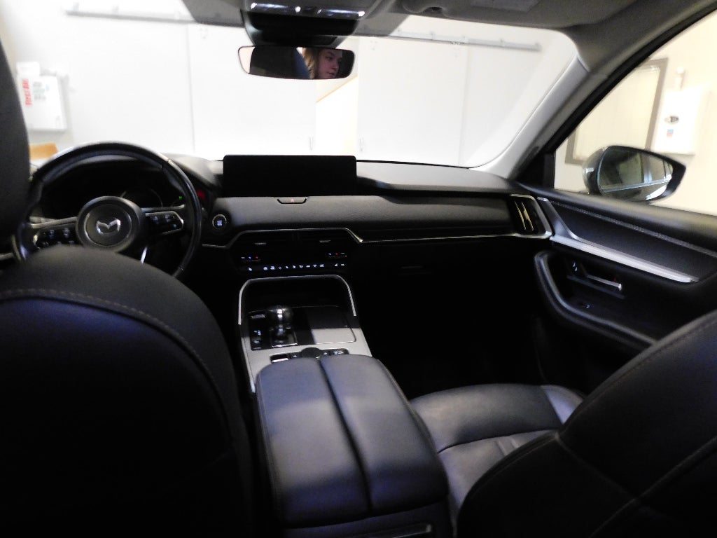 2025 Mazda Mazda CX-70 MHEV 3.3Turbo Preferred Package CERTIFIED AWD