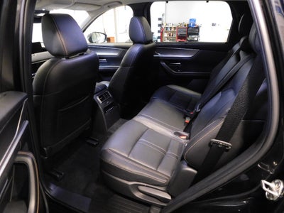 2025 Mazda Mazda CX-70 MHEV 3.3Turbo Preferred Package CERTIFIED AWD