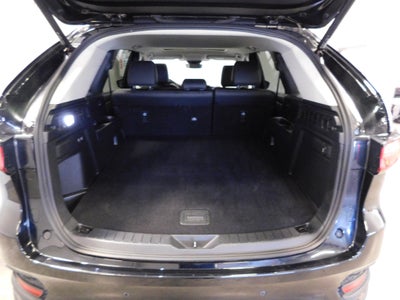 2025 Mazda Mazda CX-70 MHEV 3.3Turbo Preferred Package CERTIFIED AWD