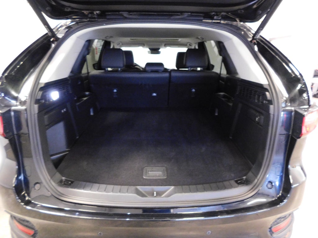 2025 Mazda Mazda CX-70 MHEV 3.3Turbo Preferred Package CERTIFIED AWD