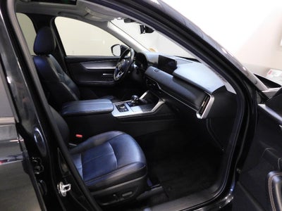 2025 Mazda Mazda CX-70 MHEV 3.3Turbo Preferred Package CERTIFIED AWD
