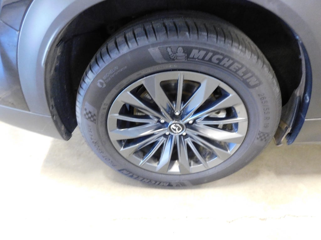 2025 Mazda Mazda CX-70 MHEV 3.3Turbo Preferred Package CERTIFIED AWD