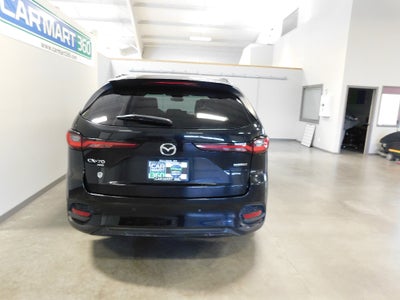 2025 Mazda Mazda CX-70 MHEV 3.3Turbo Preferred Package CERTIFIED AWD