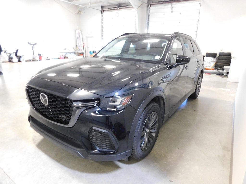 2025 Mazda Mazda CX-70 MHEV 3.3Turbo Preferred Package CERTIFIED AWD