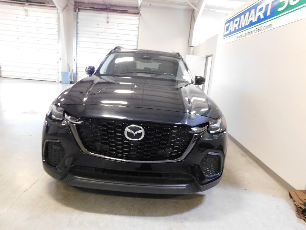2025 Mazda Mazda CX-70 MHEV 3.3Turbo Preferred Package CERTIFIED AWD
