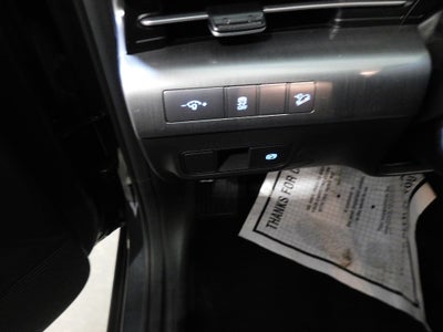 2025 Hyundai Kona SEL CERTIFIED AWD