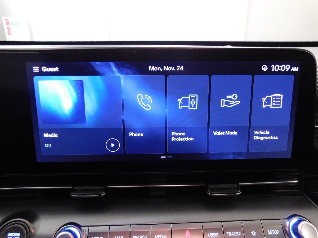 2025 Hyundai Kona SEL CERTIFIED AWD