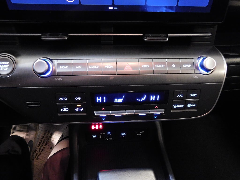 2025 Hyundai Kona SEL CERTIFIED AWD