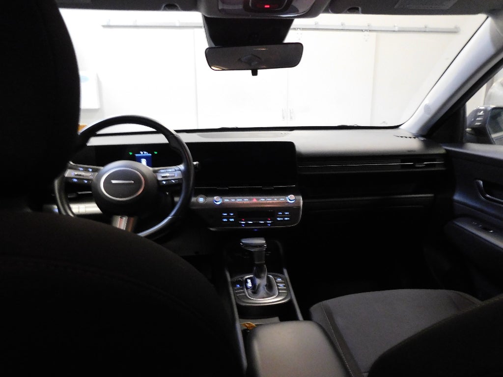 2025 Hyundai Kona SEL CERTIFIED AWD